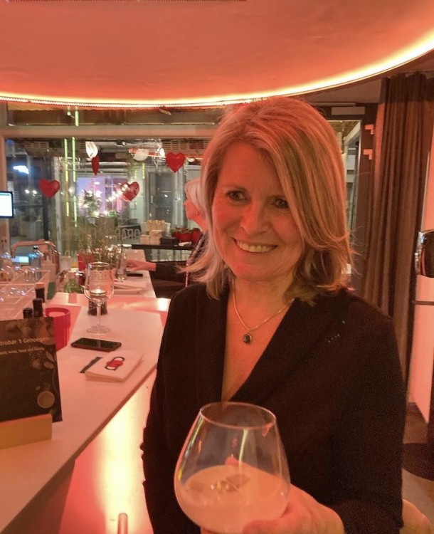 profielfoto Gusta    Jennifer (modelnaam)